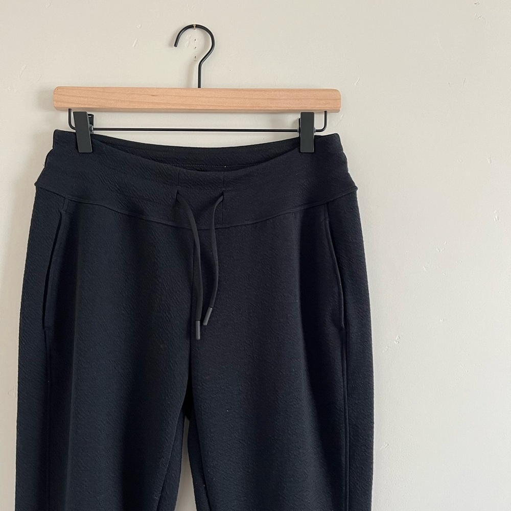 prAna | Black Women’s Jogger Sweatpants